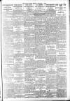 Daily News (London) Friday 06 January 1905 Page 7