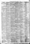 Daily News (London) Saturday 07 January 1905 Page 2