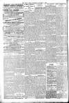 Daily News (London) Saturday 07 January 1905 Page 4