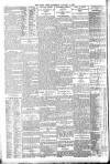 Daily News (London) Saturday 07 January 1905 Page 8