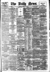 Daily News (London) Monday 09 January 1905 Page 1