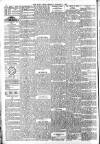 Daily News (London) Monday 09 January 1905 Page 6