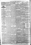 Daily News (London) Tuesday 10 January 1905 Page 6