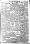 Daily News (London) Tuesday 10 January 1905 Page 7