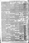 Daily News (London) Tuesday 10 January 1905 Page 8