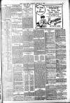 Daily News (London) Tuesday 10 January 1905 Page 11
