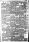 Daily News (London) Wednesday 11 January 1905 Page 12