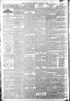 Daily News (London) Thursday 12 January 1905 Page 6