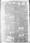 Daily News (London) Thursday 12 January 1905 Page 7