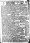 Daily News (London) Thursday 12 January 1905 Page 8