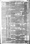 Daily News (London) Thursday 12 January 1905 Page 12