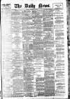 Daily News (London) Friday 13 January 1905 Page 1