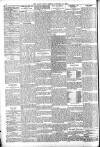 Daily News (London) Friday 13 January 1905 Page 4