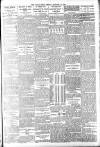 Daily News (London) Friday 13 January 1905 Page 7