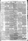 Daily News (London) Friday 13 January 1905 Page 11