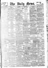 Daily News (London) Saturday 14 January 1905 Page 1