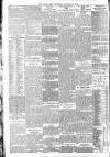 Daily News (London) Saturday 14 January 1905 Page 8
