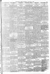 Daily News (London) Saturday 14 January 1905 Page 9
