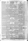 Daily News (London) Monday 30 January 1905 Page 8