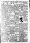 Daily News (London) Wednesday 01 February 1905 Page 7