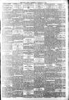 Daily News (London) Wednesday 08 February 1905 Page 7