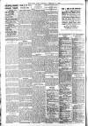 Daily News (London) Saturday 11 February 1905 Page 4