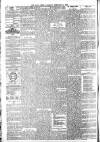 Daily News (London) Saturday 11 February 1905 Page 6