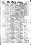 Daily News (London) Monday 13 February 1905 Page 1