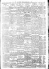 Daily News (London) Tuesday 14 February 1905 Page 7