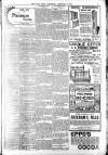 Daily News (London) Wednesday 15 February 1905 Page 3