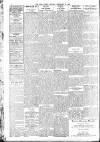 Daily News (London) Monday 20 February 1905 Page 4