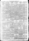 Daily News (London) Monday 20 February 1905 Page 7