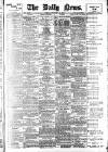 Daily News (London) Friday 24 February 1905 Page 1