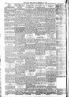 Daily News (London) Friday 24 February 1905 Page 12