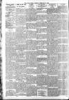 Daily News (London) Monday 27 February 1905 Page 4