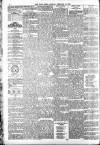 Daily News (London) Monday 27 February 1905 Page 6
