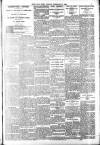 Daily News (London) Monday 27 February 1905 Page 7