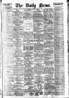 Daily News (London) Thursday 02 March 1905 Page 1