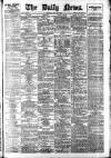 Daily News (London) Monday 22 May 1905 Page 1