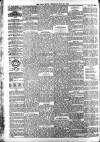 Daily News (London) Thursday 25 May 1905 Page 6