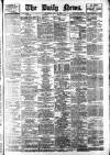 Daily News (London) Saturday 27 May 1905 Page 1