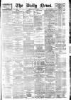 Daily News (London) Monday 29 May 1905 Page 1
