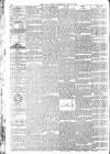 Daily News (London) Wednesday 31 May 1905 Page 6