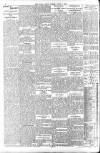 Daily News (London) Friday 09 June 1905 Page 8