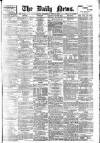 Daily News (London) Wednesday 14 June 1905 Page 1