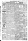 Daily News (London) Saturday 01 July 1905 Page 6