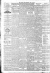 Daily News (London) Monday 10 July 1905 Page 6