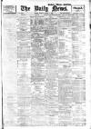 Daily News (London) Friday 04 August 1905 Page 1