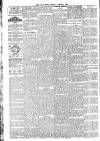 Daily News (London) Tuesday 08 August 1905 Page 6