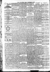 Daily News (London) Friday 08 September 1905 Page 6